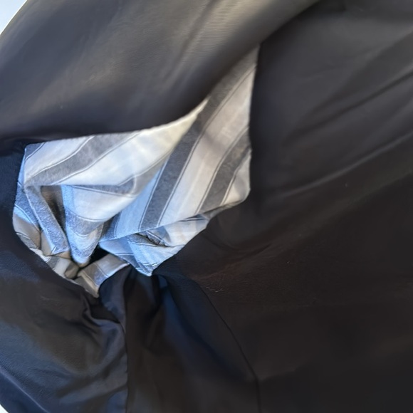 LAMB houndstooth coat - Picture 9 of 12